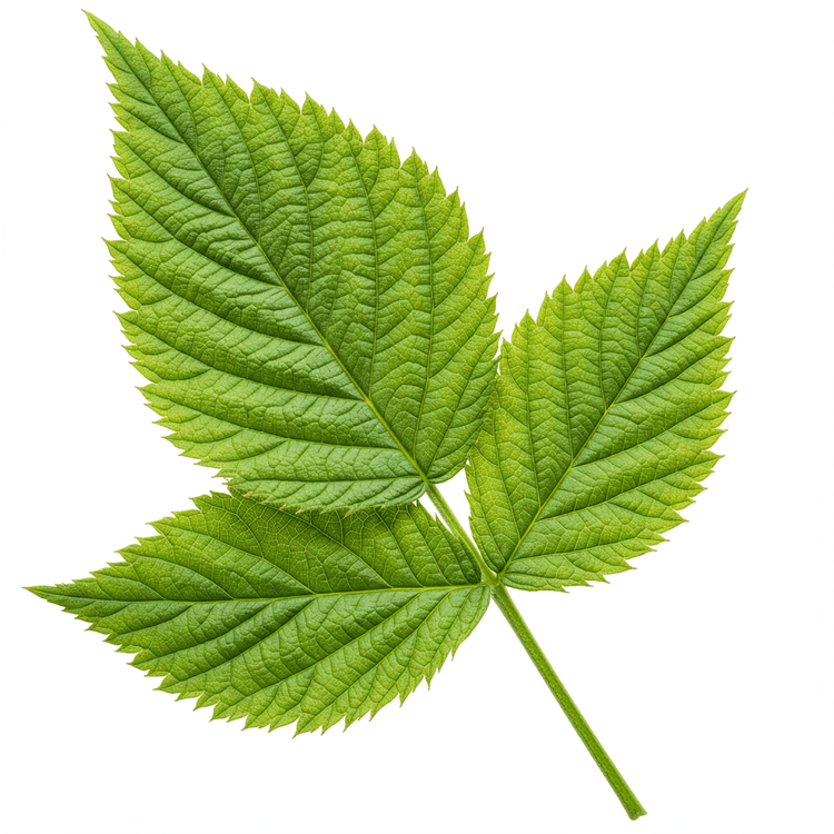 raspberry leaf