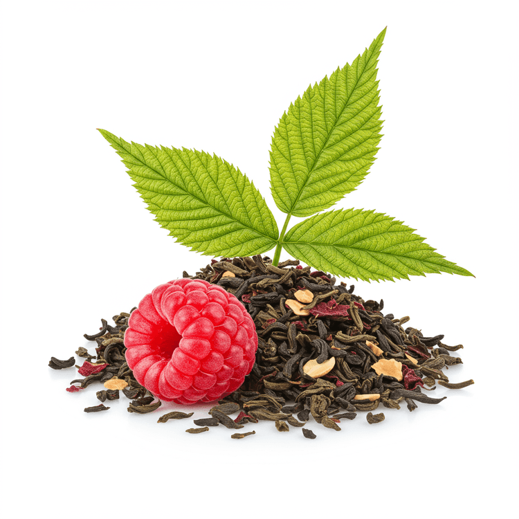 raspberry leaf tea