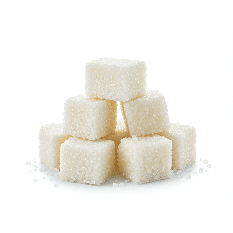 raw sugar