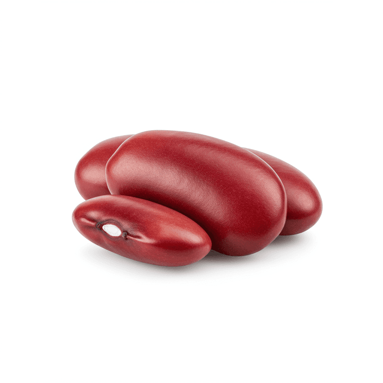 red bean