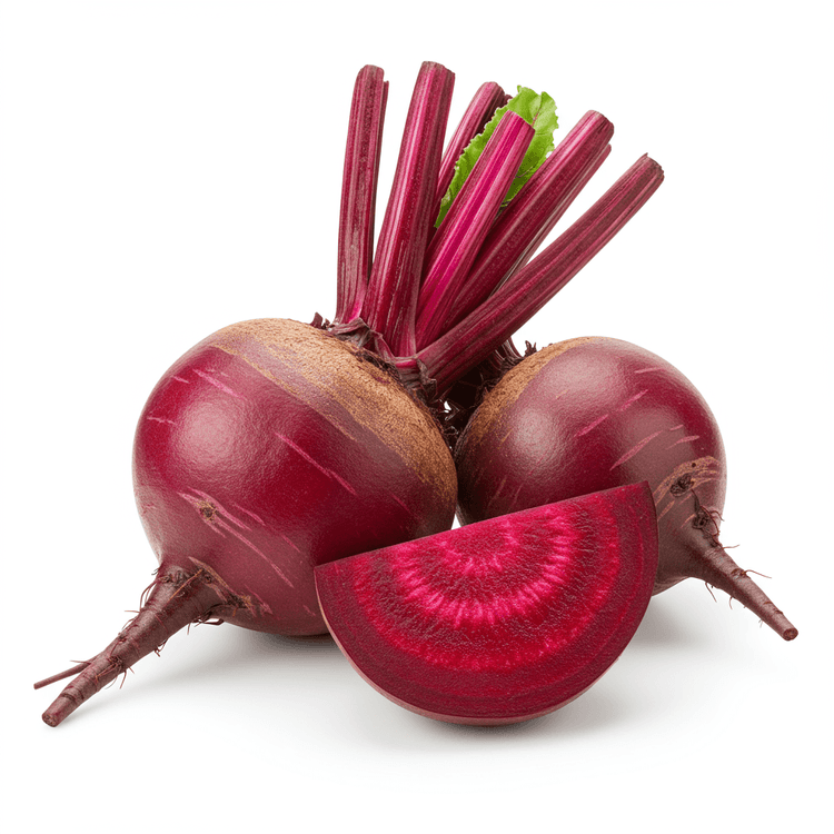red beet