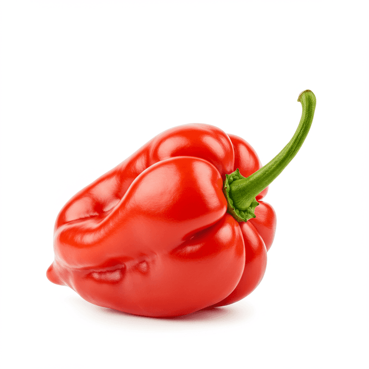 red habanero