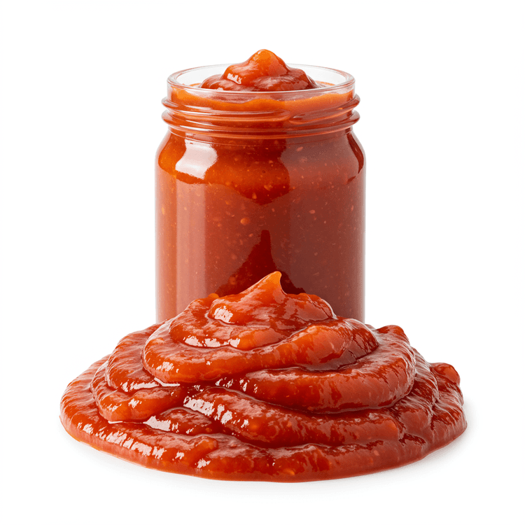 red pepper sauce