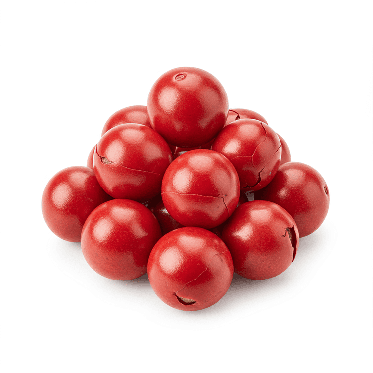Red Peppercorn