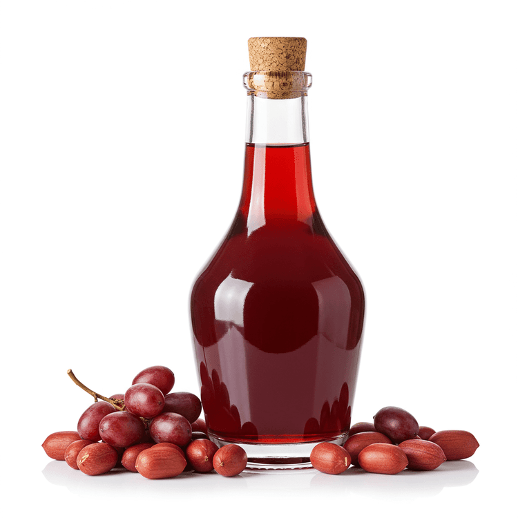 red wine vinegar