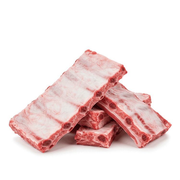 Ribs