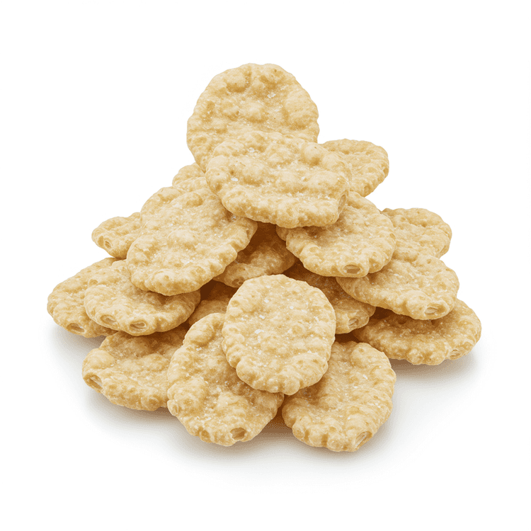 rice cereal