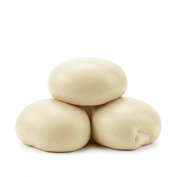 rice dough