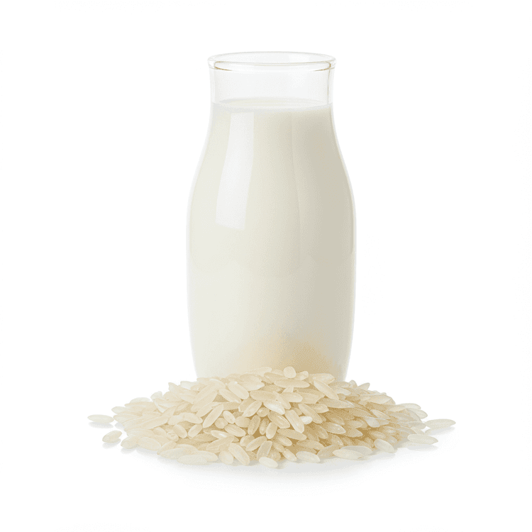 rice milk