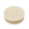 sheet water-soaked rice paper