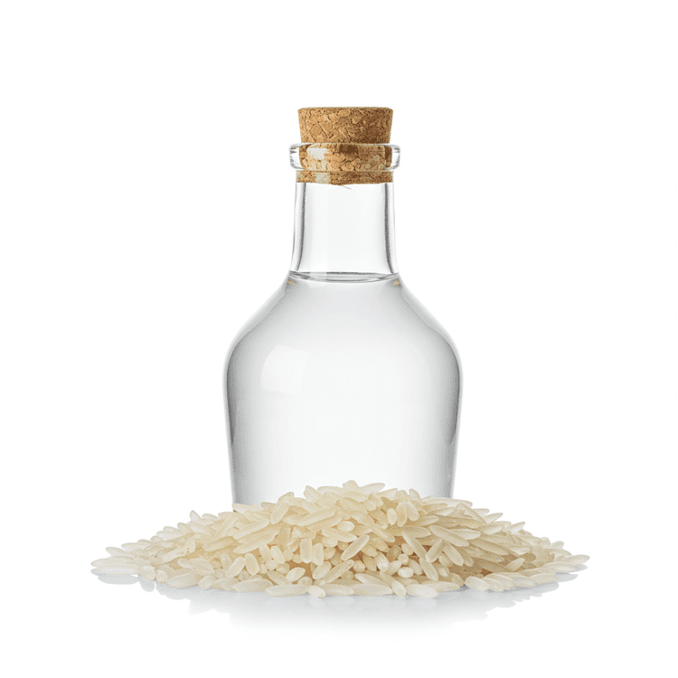 rice vinegar