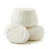 ricotta cheese, whipped