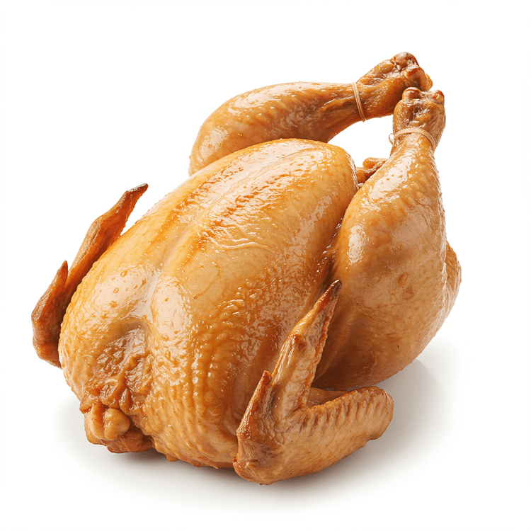 roast chicken