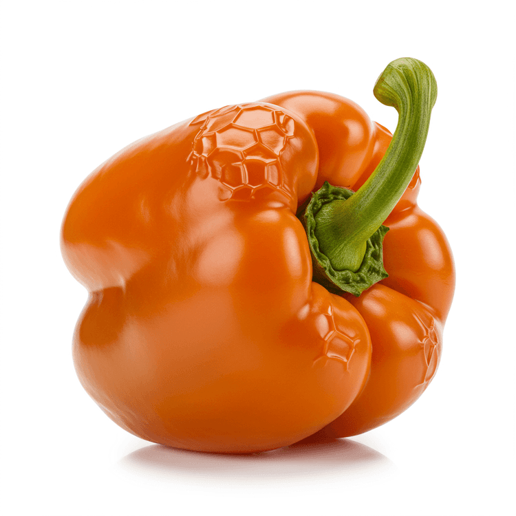 Roasted Bell Pepper