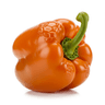large roasted bell peppers