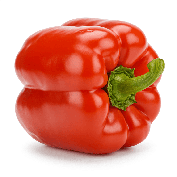 roasted red pepper