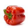 roasted red peppers