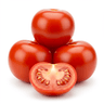 Roma tomatoes