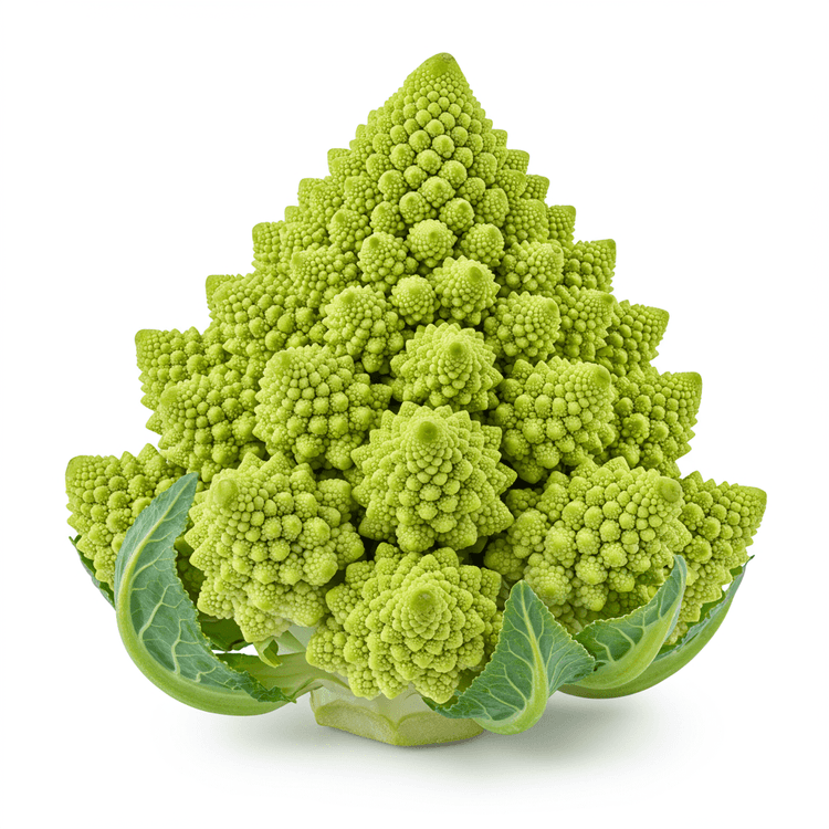 Romanesco Broccoli