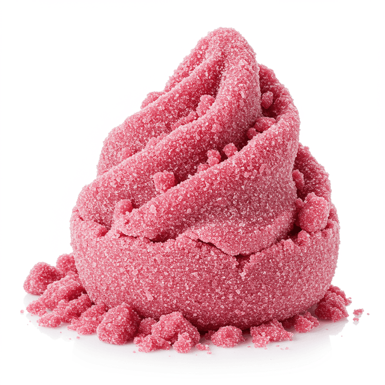 Rose Jelly Powder