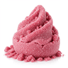 rose jelly powder