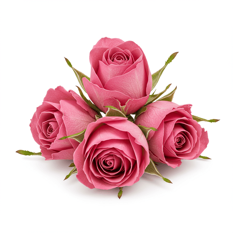 rose milk