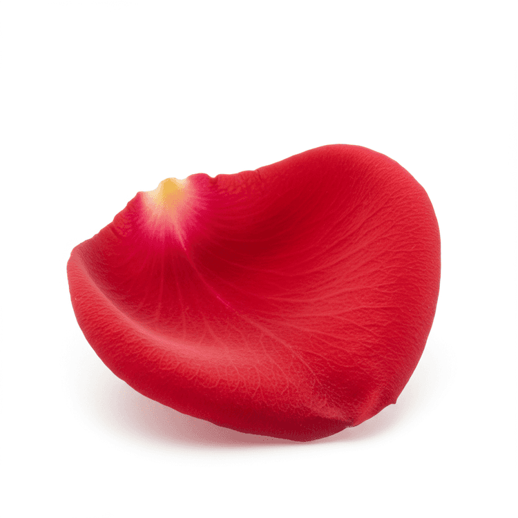 rose petal