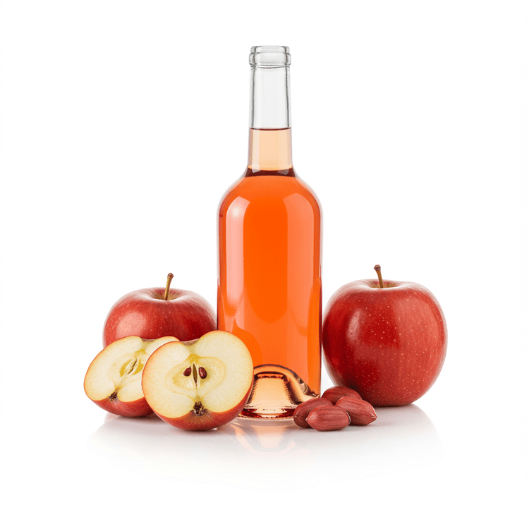 rose wine