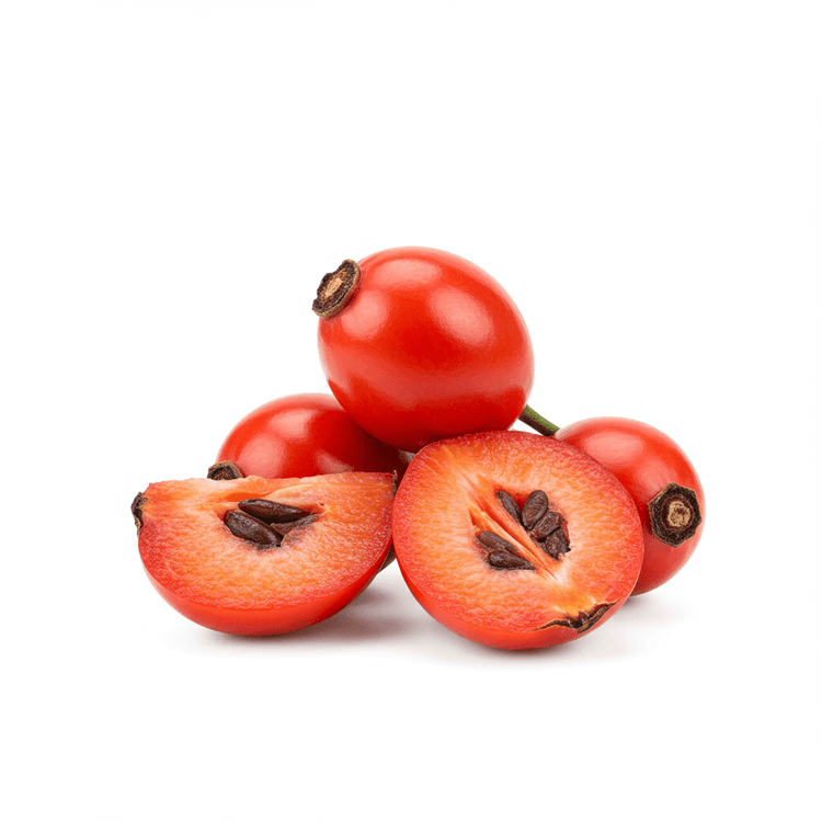 rosehip tea