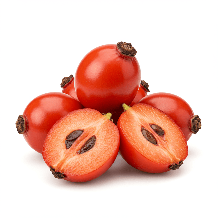 rosehip tea