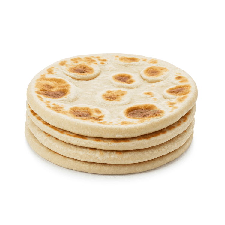 Roti Dough