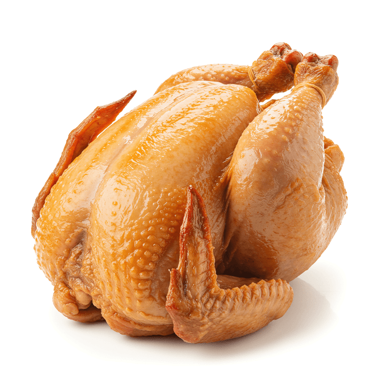 rotisserie chicken