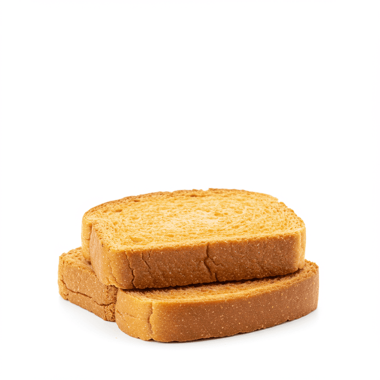 rusk
