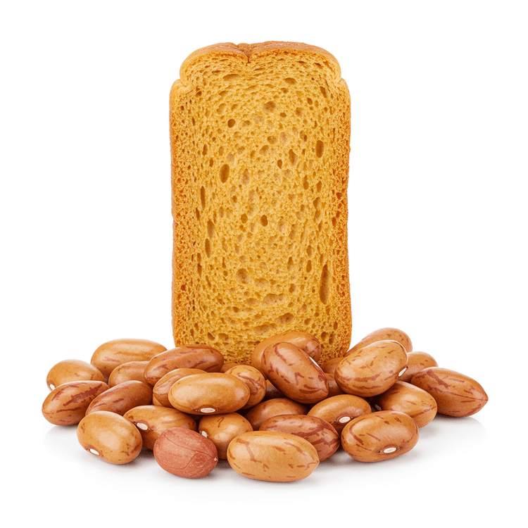 rusk
