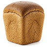 slice rye bread
