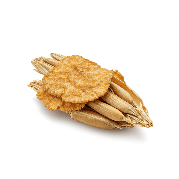 rye flake