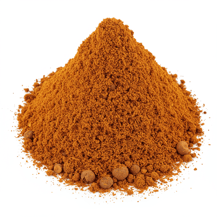 Sabji Masala