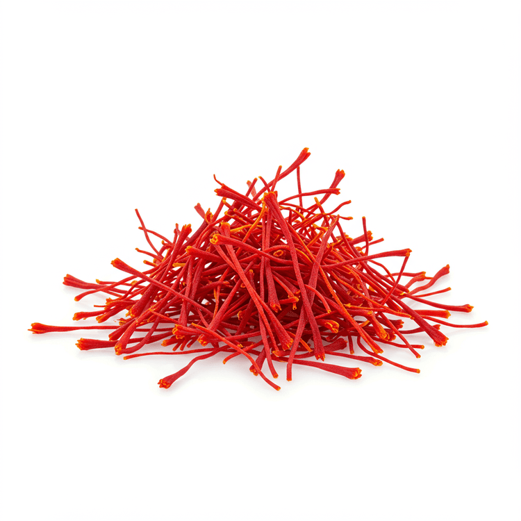 saffron