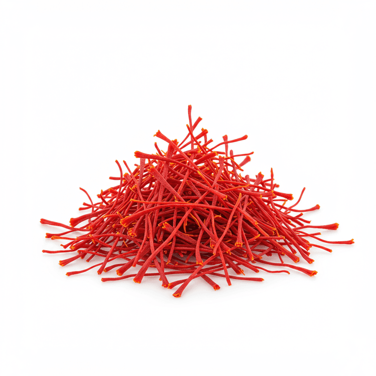 saffron