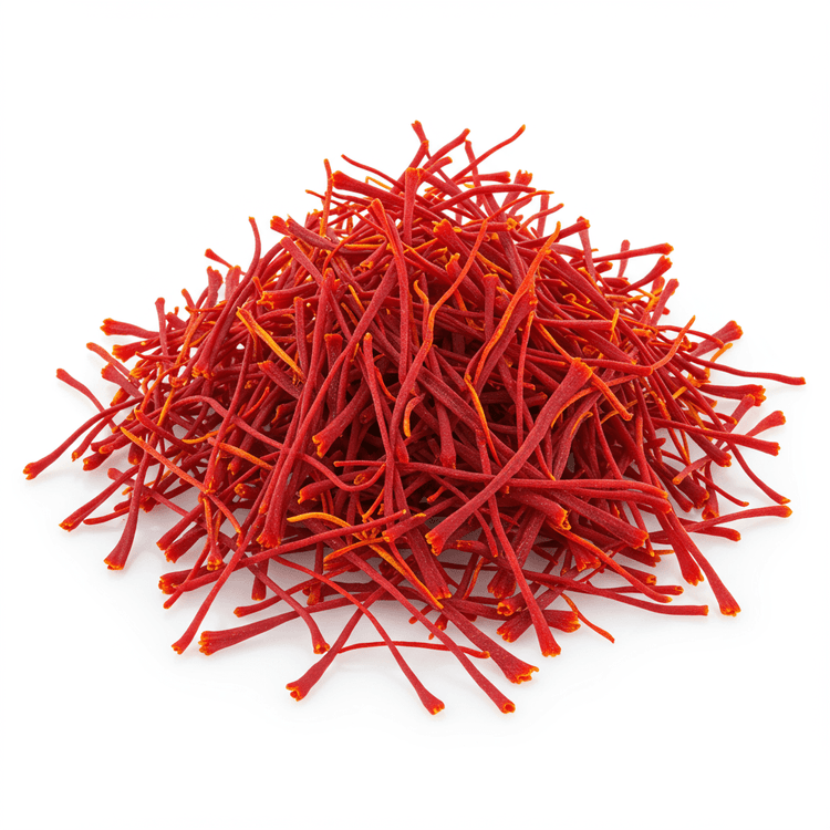saffron food color