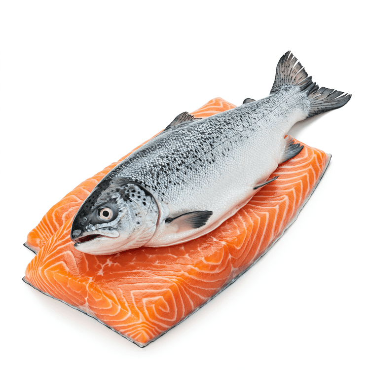 Salmon