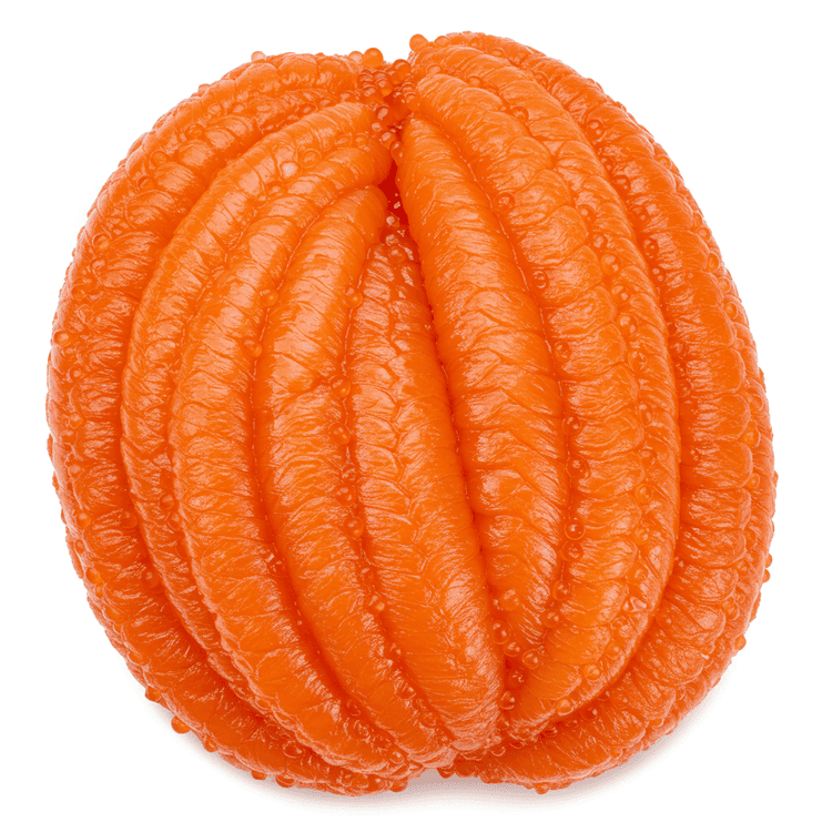 salmon roe