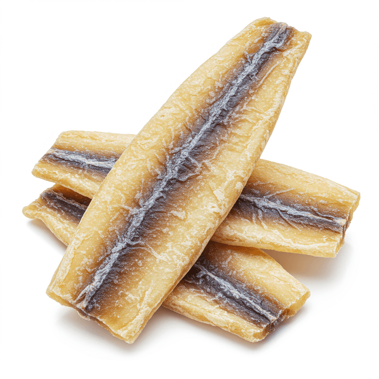 Salted Cod