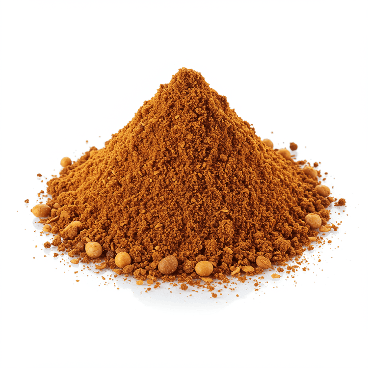 Sambhar Powder