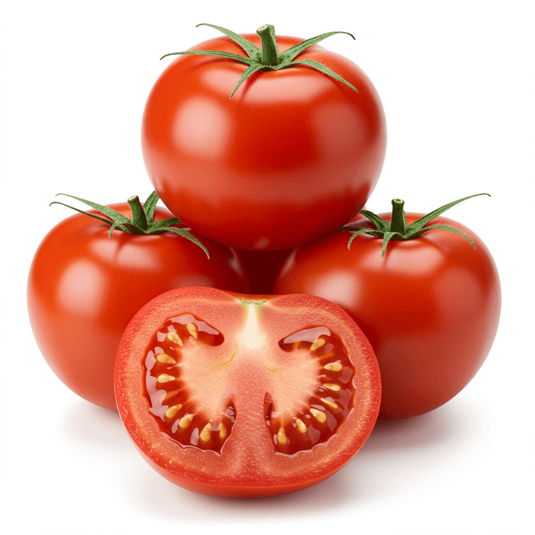 San Marzano Tomato