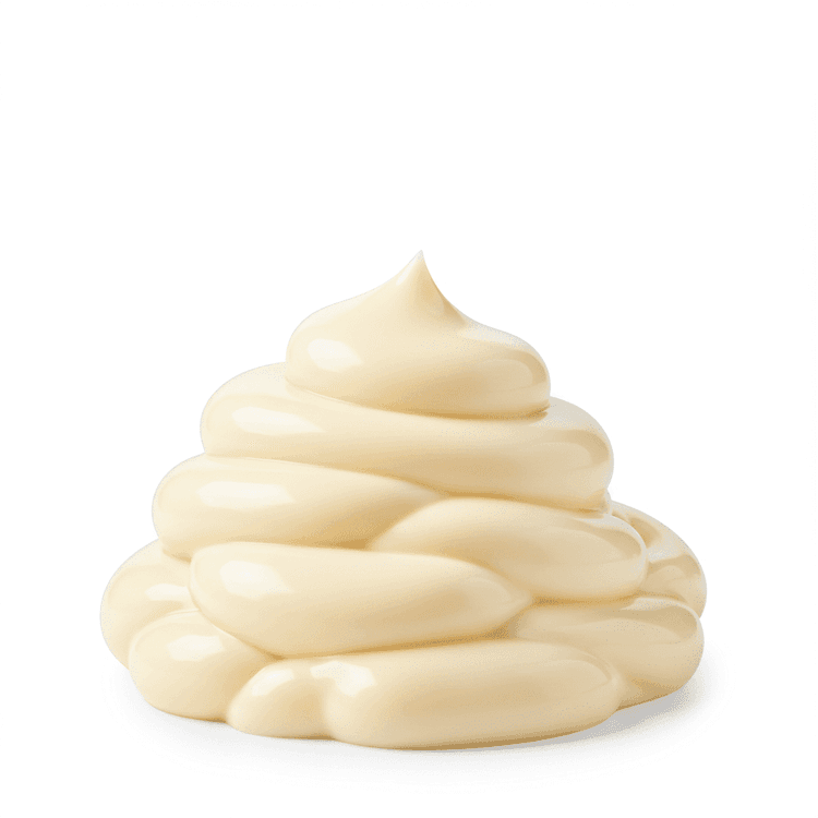 Sandwich Mayonnaise