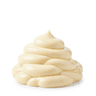 Sandwich mayonnaise