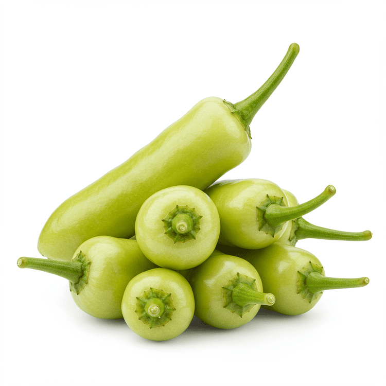 sansho pepper