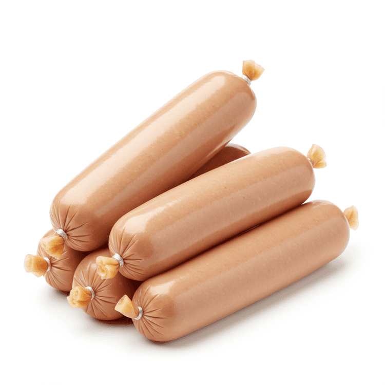 sausage casing