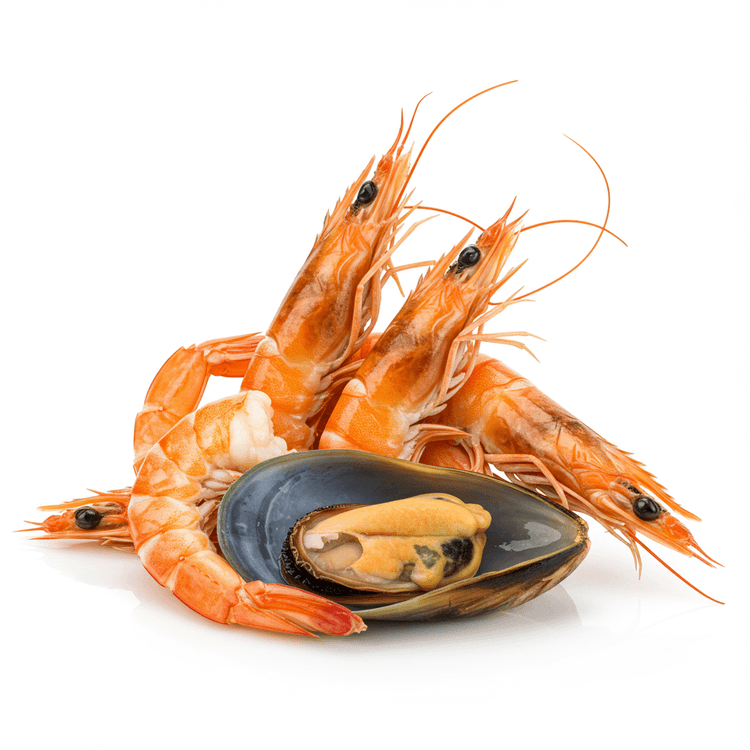 seafood bouillon